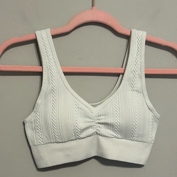 aerie Other - Aerie seamless sports bra